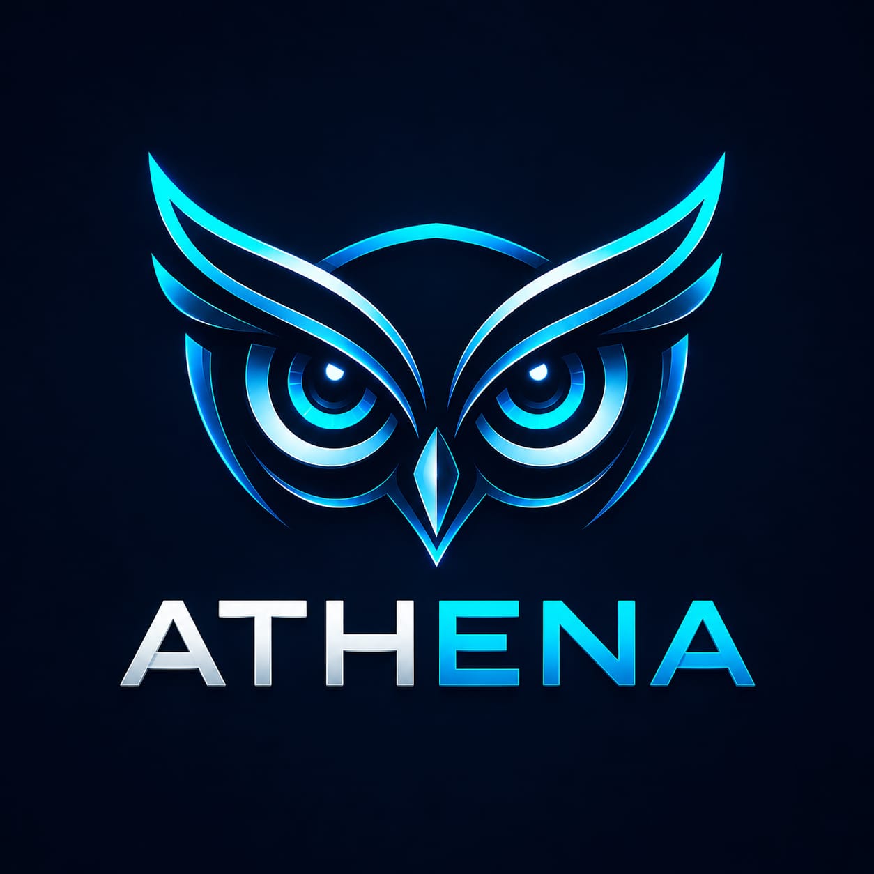 Athena Logo